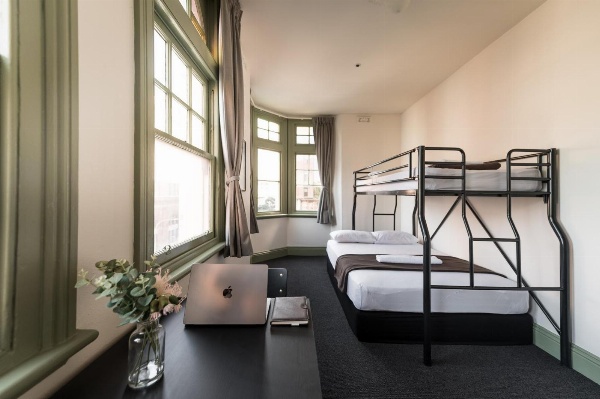 Sydney Central Inn image 1