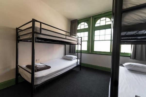 Sydney Central Inn image 11