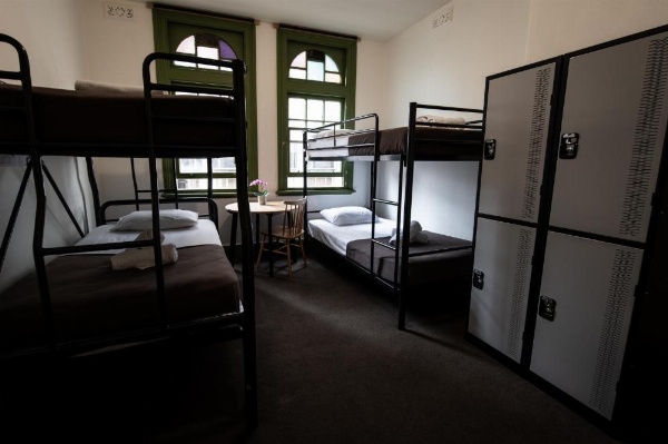 Sydney Central Inn image 12