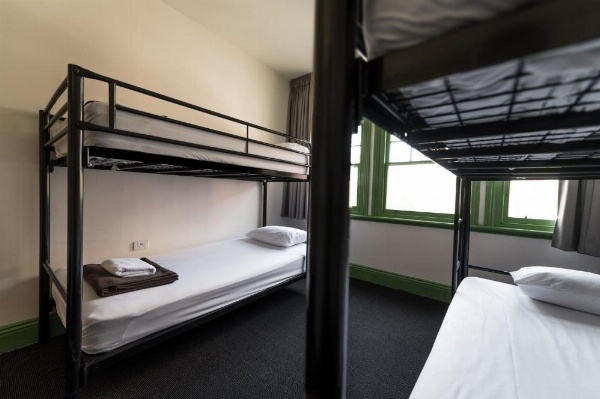 Sydney Central Inn image 13
