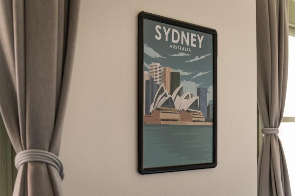 Sydney Central Inn image 15
