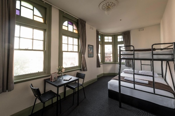 Sydney Central Inn image 2