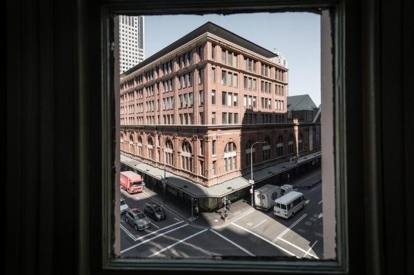 Sydney Central Inn image 27