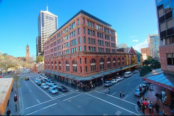 Sydney Central Inn image 30