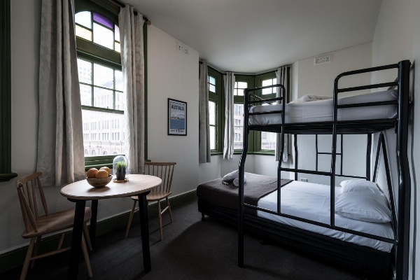Sydney Central Inn image 7