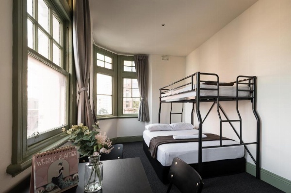 Sydney Central Inn image 8